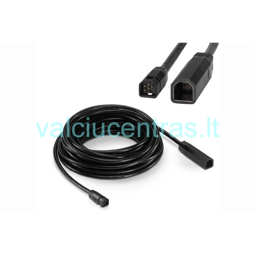 Humminbird EC M30 3 sonaro prailginimo kabelis (9 m)